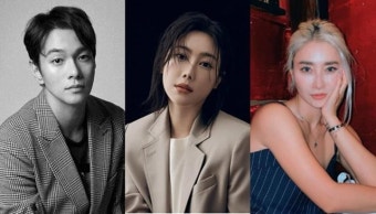 [단독] 이규한, 결별 1년 만 연애 예능… 황보·솔비와 '오만추3'서 만난다