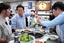 李 대통령은 외식하자 했지만…전문성 떨어지는 한식당들