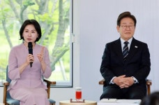 김혜경 여사 보좌 제2부속실장에 이 대통령 최측근 윤기천 전 분당구청장 내정