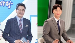 [단독] 김재원 아나운서, 아침마당 하차… 후임은 50기 황금 막내 박철규
