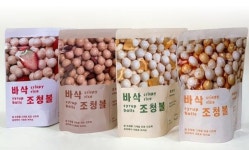지역 농산물로 건강간식, 밀프로젝트가 세운 착한 소비의 길