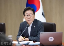 이 대통령 