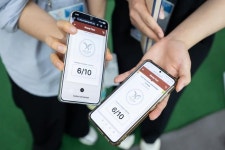K-푸드 시식하고 스마트팜 체험…농업 외교로 APEC 주도할 준비 완료