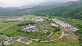 전북축산연구소, 인공지능·로봇 기반 동물복지 미래목장 구축