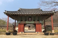 새상주인력 | 국보·보물 지닌 '천년고찰 보림사' 상주 경비 인력 없어 대책 마련 시급