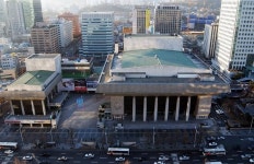 광화문광장 한눈에, 세종문화회관 옥상 전망대 2026년 개방 추진