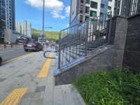 입주 2년 됐는데도 준공 승인은 하세월... 대구 수성구 아파트에 무슨 일이