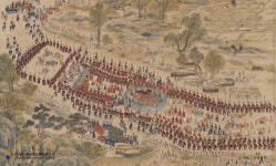 [기억할 오늘] 조선 태조가 건국 직후 온행을 떠나다