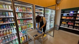 이화학당, 정규직 장애인 100명 돌파 공존의 꿈 꽃피웠다