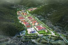 청도군, 아이쿱 생협 자연드림파크 산단 승인