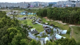 예천군, 캠핑장·숲 체험원·정원… 생활밀착형 산림정책 본격화