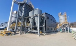 발전소 부산물, 친환경 수처리제 전환 성공