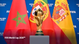 축구장을 법원으로? 2030년 월드컵 개최국 모로코의 '이색 시도'