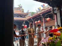 [단독] 김병만 "가장으로서도, 배우로서도 충실히 하겠다" (인터뷰)