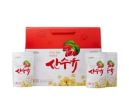 지리산이 키운 건강의 열매, 구례 산수유와 우리밀