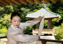 40대 은둔의 자산가가 13년 공들인 국내 최초 인문학 정원 가보니 [요즘 여행]