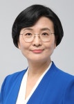 민주당 임미애 의원, 민주당 경북도당 위원장 출마 선언