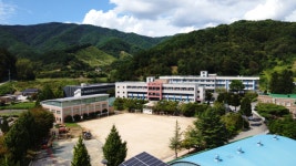 한국기술부사관고등학교 2026년 입학 설명회 개최