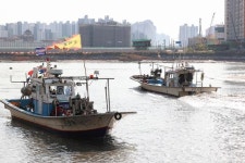 고기 잡고 배도 타고.. 시흥월곶포구축제 17일부터 사흘간 열려