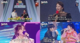 '놀면 뭐하니' 서울가요제 통했다… 최고 시청률 10% 돌파