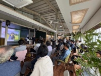 칠곡 힐스팩토리, 파크골프 아카데미로 레저산업 혁신 바람