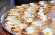 보물이 숨겨진 간식… 세계 50대 빵 오른 계란빵