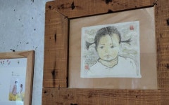 탐사보도에 목말랐던 서른 살 기자... 불길 속에 질문을 남기고 떠났다