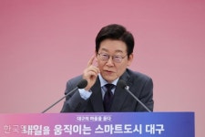 이 대통령 