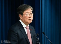 채상병특검, 김대기 전 대통령비서실장 27일 소환... 이재승 공수처 차장도