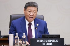 시진핑 내년 11월 중국 선전서 APEC 정상회의 개최