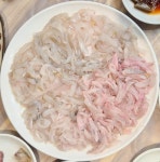 '호객 없는 수산시장'… 제철 맞은 방어, 가자미, 새우 먹으러 울진 간다 [요즘 여행]
