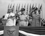 하필 6·25 때 최악의 美 국방장관... 결국 ‘혹사의 아이콘’ 마셜이 또 불려왔다 [명장]