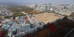 종묘 앞 41층 빌딩 들어설듯... 대법 "서울시 규제 완화 조례 적법"