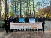 노사발전재단 서울지사, 서울 7개 대학과 업무협약