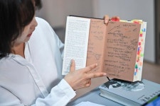 문학만이 안식처… 가슴 뛰고 싶은 이들 위한 이 책