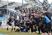 K리그2 PO 대진 확정!...서울이랜드-성남FC, 준PO 진출
