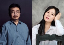 연상호, 김현주와 네 번째 만남… '얼굴' 잇는 영화 만든다