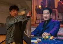 빌런 타이틀 지웠다… 허성태의 의미 있는 변신