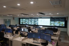 [현장]지자체·통신사 맞손… AI 기반 CCTV로 시민 안전 살핀다 [New & Good]