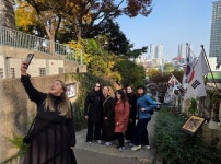 관람차서 노래방도 체험... 글로벌 인플루언서의 대구 체험