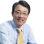 김성식 이 대통령과 일면식 없어… 바르게 소신껏 일하겠다