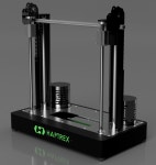 기존 운동기구에 설치하면 AI 기반 ‘스마트짐’으로 변신