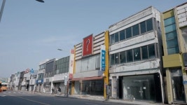 역전을 꿈꾸는 소년들... 군산상일고의 낭만 야구 도전기 [영상]