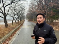 노인들도 텐트 지고 여행하는 백패킹 시대 열린다 [K트레일]