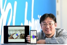 [CES 2026 서울통합관] 서울랩스, CES 2026서 K-블록체인 ‘슈퍼월렛’ 공개
