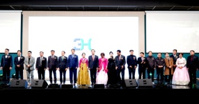 쓰리에이치, 12주년 맞아 글로벌 도약과 감동의 비전 선포