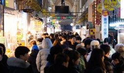 제철 활어, 어디 가서 맛볼까… 동해안 시장 가이드 [요즘 여행]