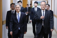 이재명 정부 첫 대법관 후보에 김민기·박순영·손봉기·윤성식