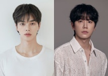 송강, '포핸즈'로 안방극장 컴백… 이준영과 호흡