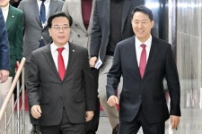 오세훈 서울에 주택 31만 호 2031년까지 공급할 것